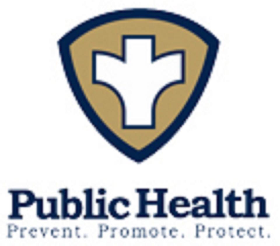 Logan County Department of Public Health