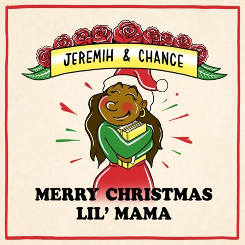 Chance the Rapper, Merry Christmas Lil' Mama