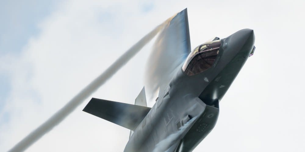 F-35A