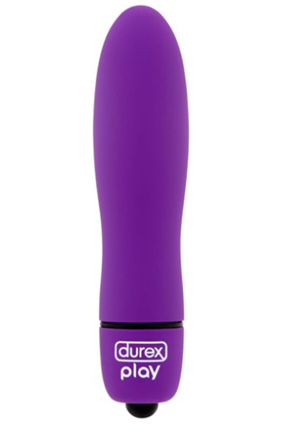 Cheap sex toys - Durex Intense Delight Bullet Vibrator Sex Toy