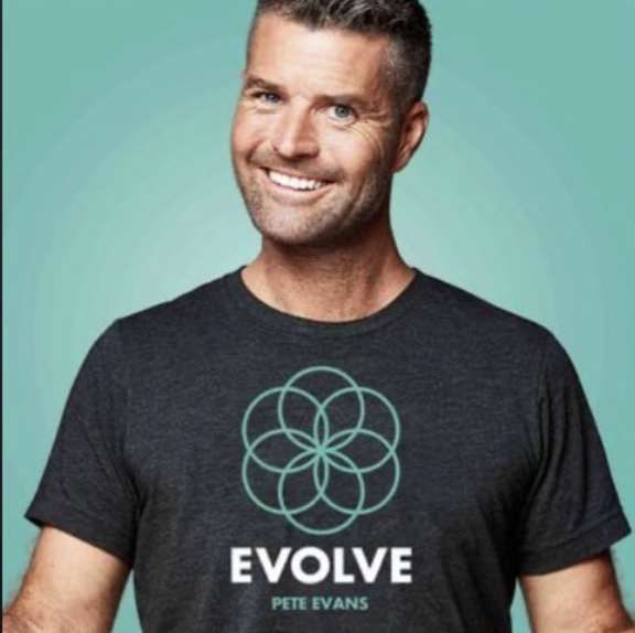 Celebrity chef Pete Evans has been fined for claims about the 'BioCharger' device, saying it could be used in relation to coronavirus.