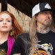 Dez Fafara wife Anahstasia cancer free