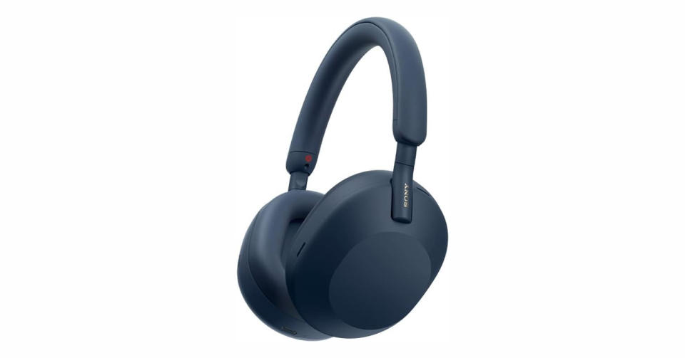 Los over-ear de Sony siempre están entre nuestros favoritos y con rebaja más aún - Imagen: Amazon México