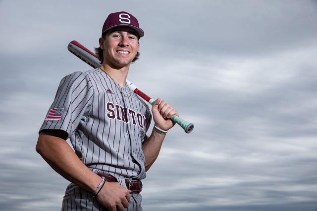 The Kansas City Royals select top LSU baseball signee in first round of the  2023 MLB Draft