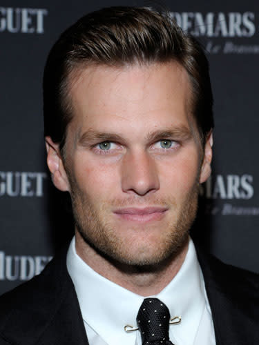 Tom Brady