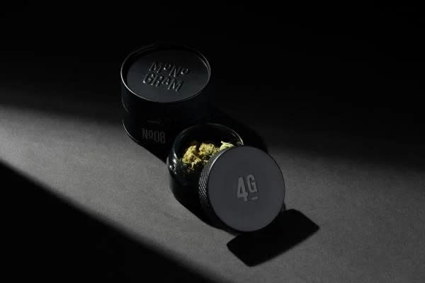 New Cannabis Products: JAY-Z'S MONOGRAM Releases No.08, First-Ever Light  Flower And Loosies