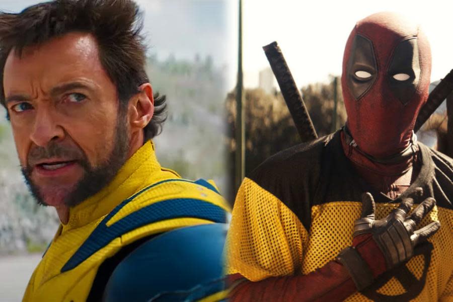 Hugh Jackman revela que Deadpool 2 lo hizo arrepentirse de haber anunciado su retiro con Logan