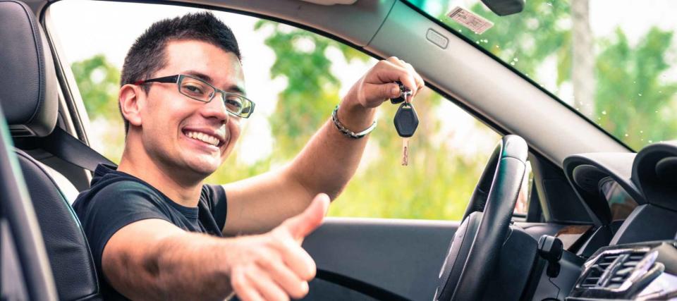 What's a decent credit score to buy a car? Depends what you're willing to pay