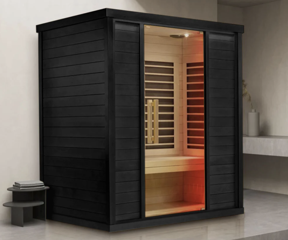 The Best Home Saunas in 2024