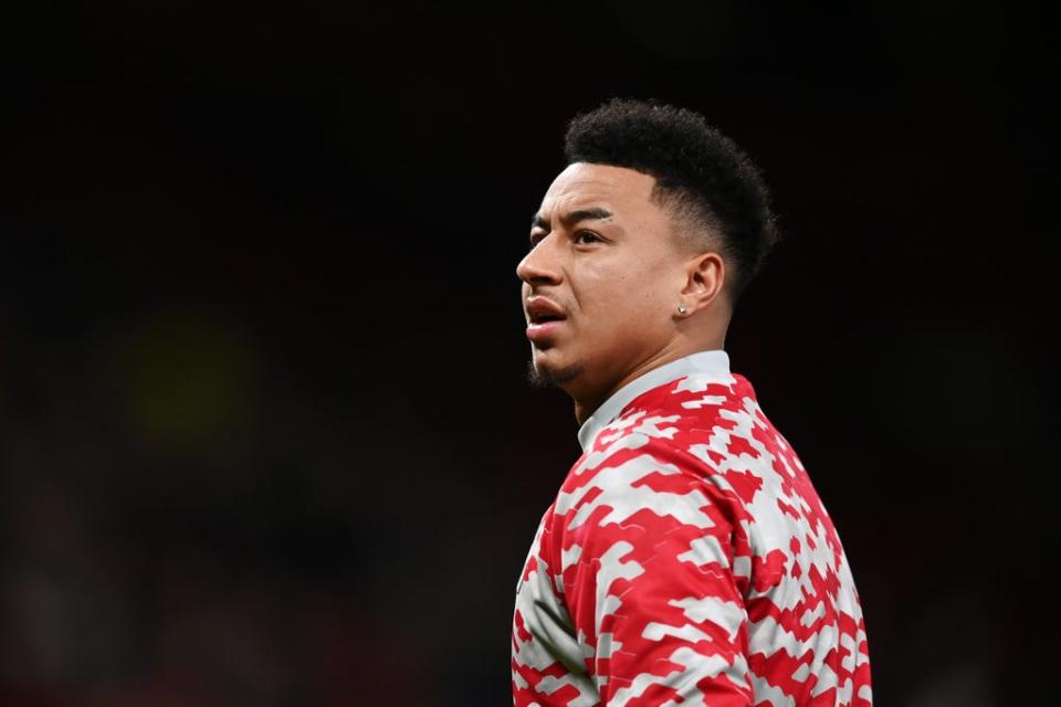 Manchester United have included a significant ‘survival clause’ on any deal involving Jesse Lingard   (Getty Images)