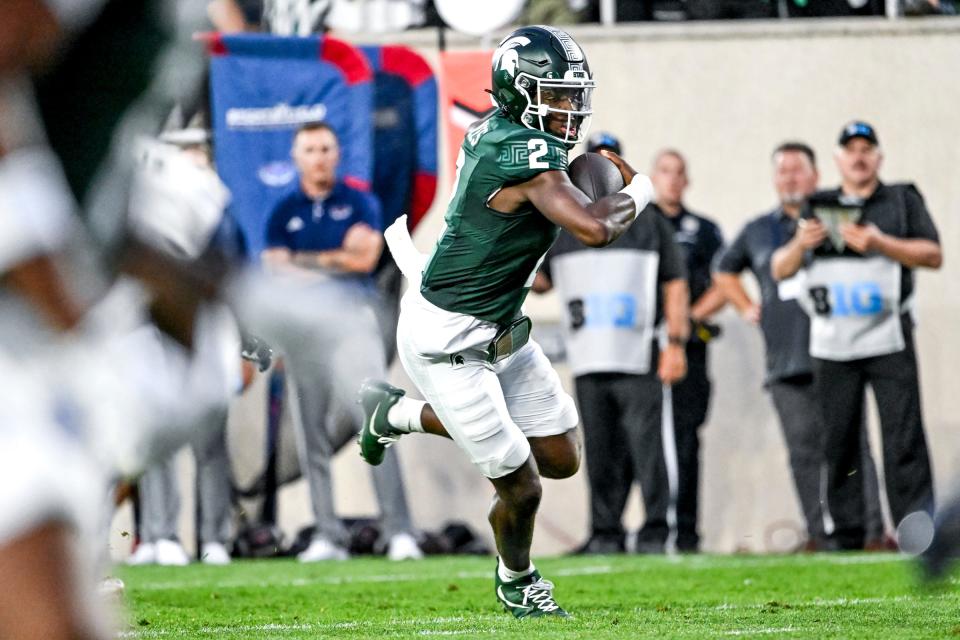 Michigan State vs. Ohio State football 5 determining factors and a