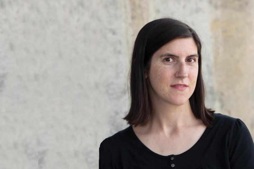 Elizabeth Curtis Sittenfeld