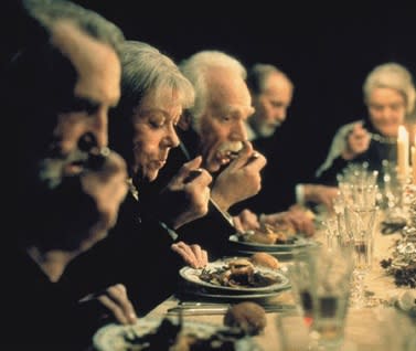 Babette's Feast