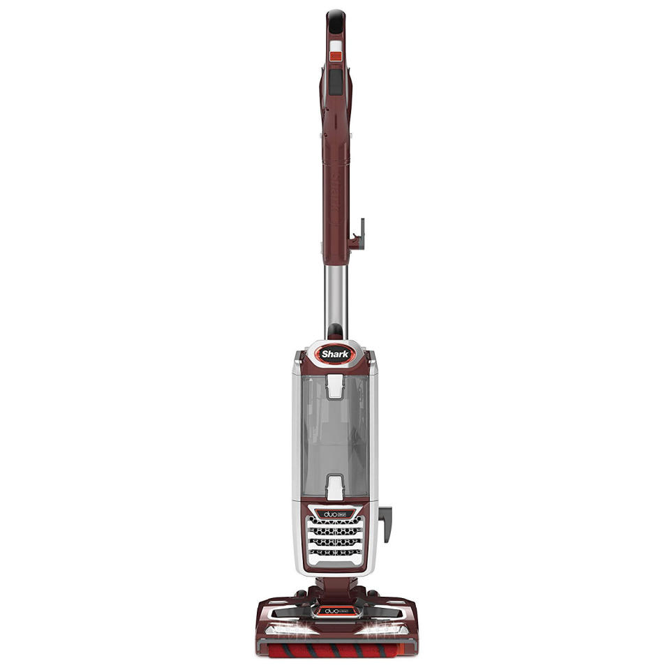 Multisurface Vacuum