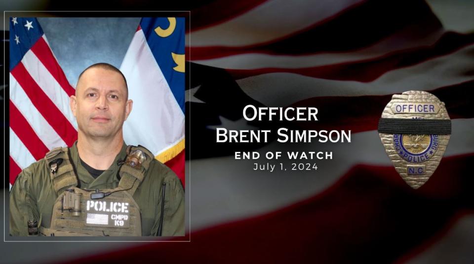 <em>Photo: K-9 Officer Brent Simpson via CMPD</em>