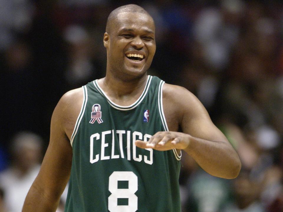 antoine walker