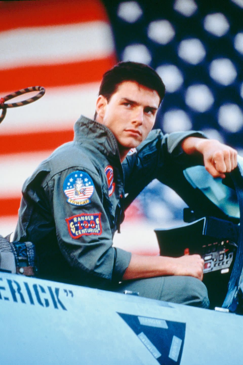 1986 - Top Gun