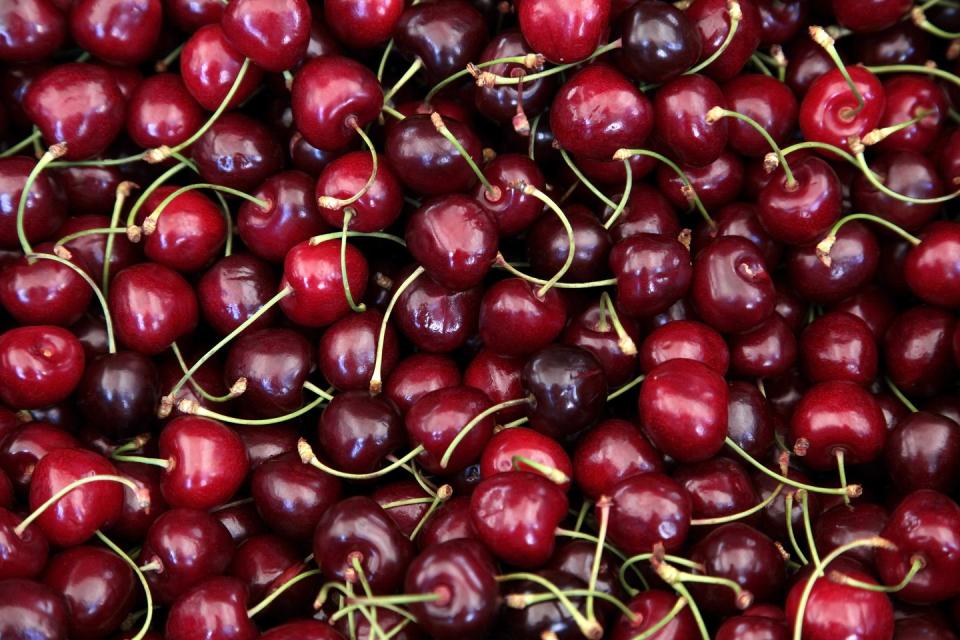 Cherries