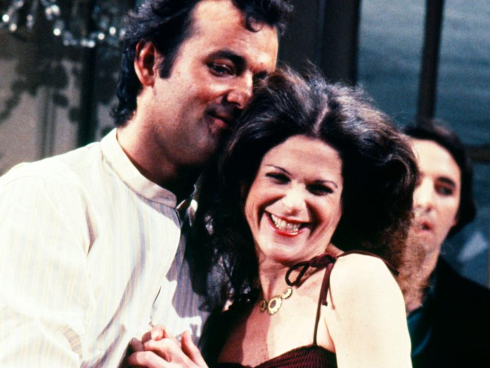 gilda radner bill murray