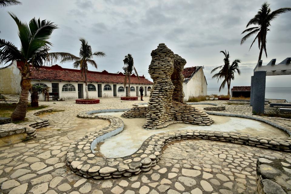 FOTOS | Así quedaron las Islas Marías tras el cierre de la prisión