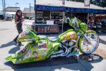 Sturgis 7727 Photo Diary: Two Days at the Sturgis Motorcycle Rally in the Midst of a Pandemic