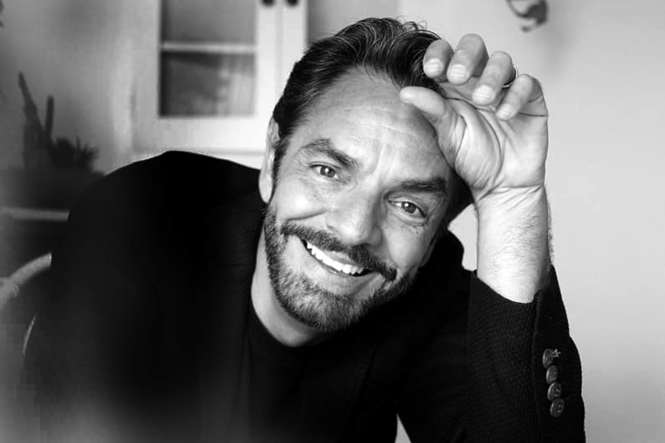 Eugenio Derbez