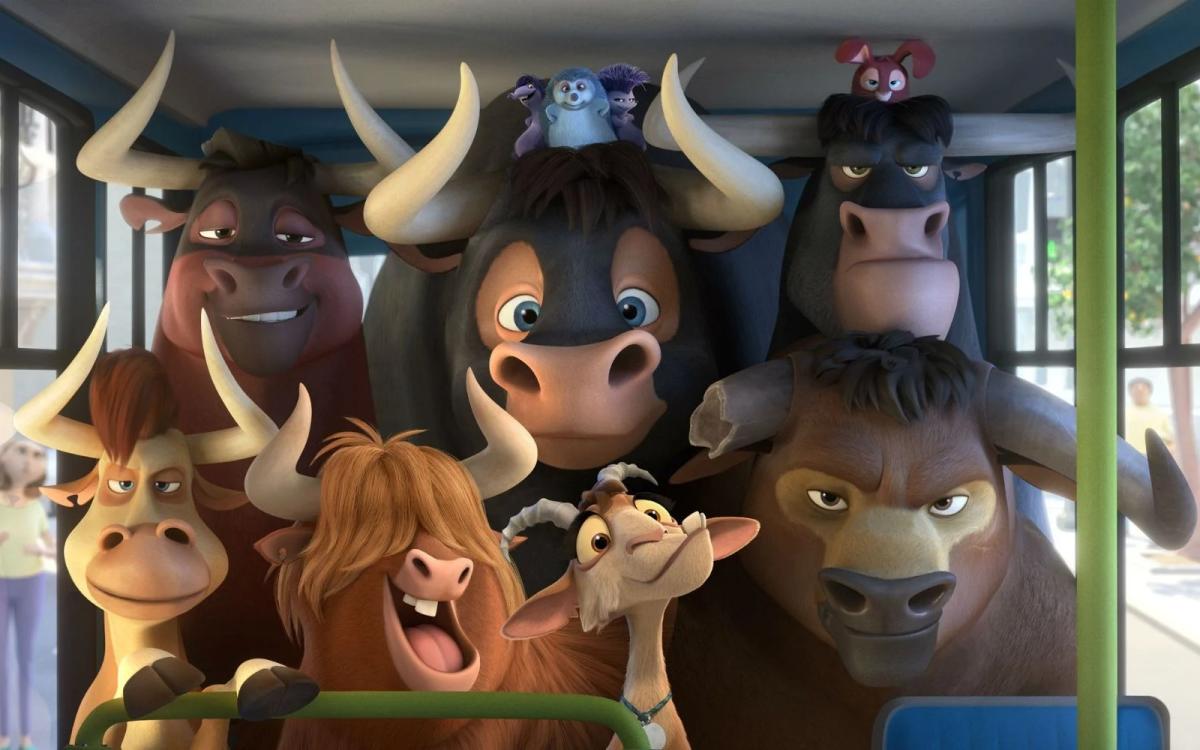 Disney is closing the CG studio behind Ice Age and Ferdinand