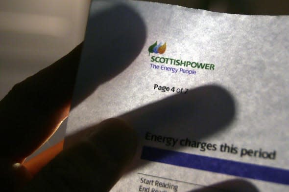 ScottishPower compensation