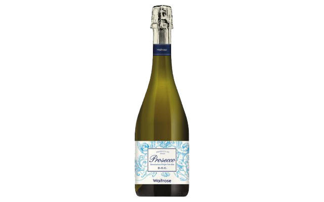 Member's Mark Asolo Prosecco - Budget Bubbly • Reverse Wine Snob