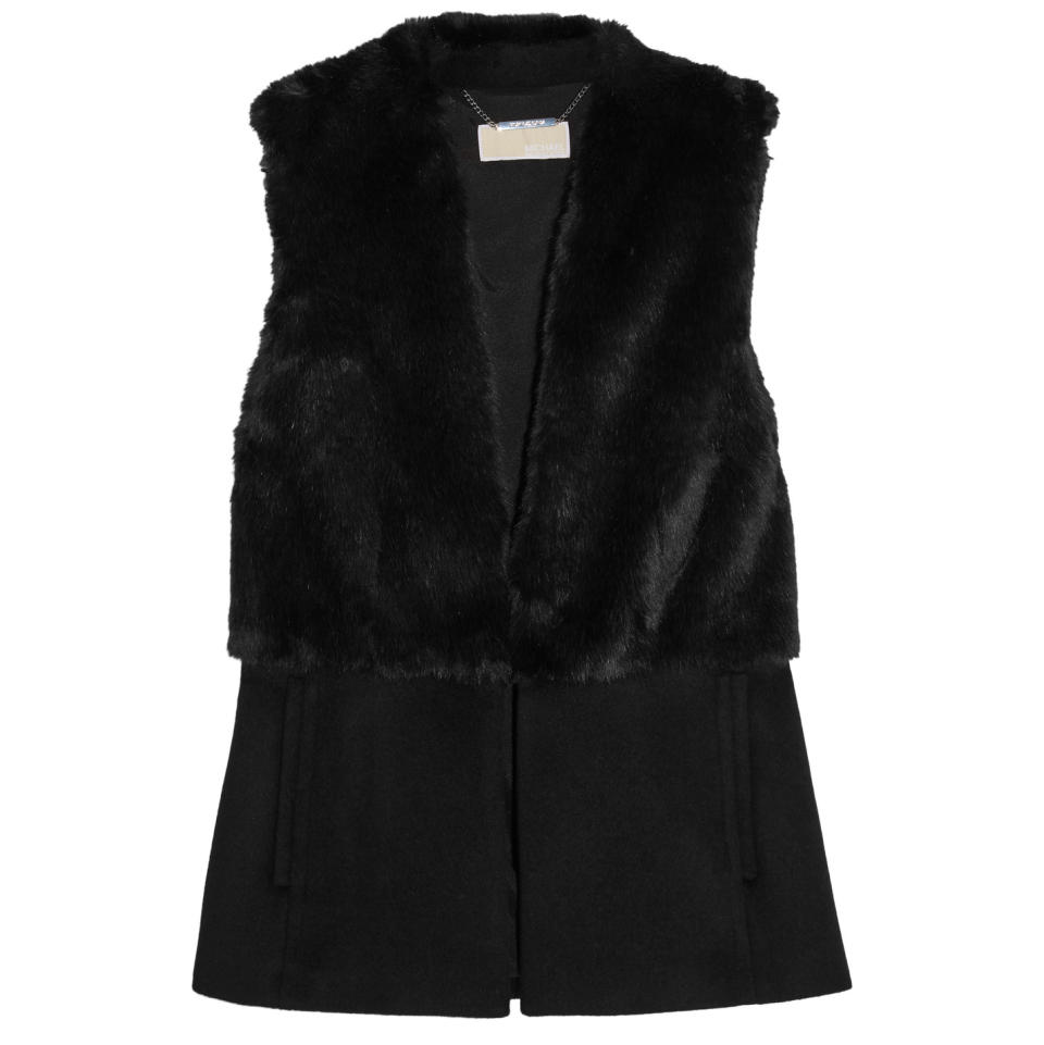 MICHAEL MICHAEL KORS VEST