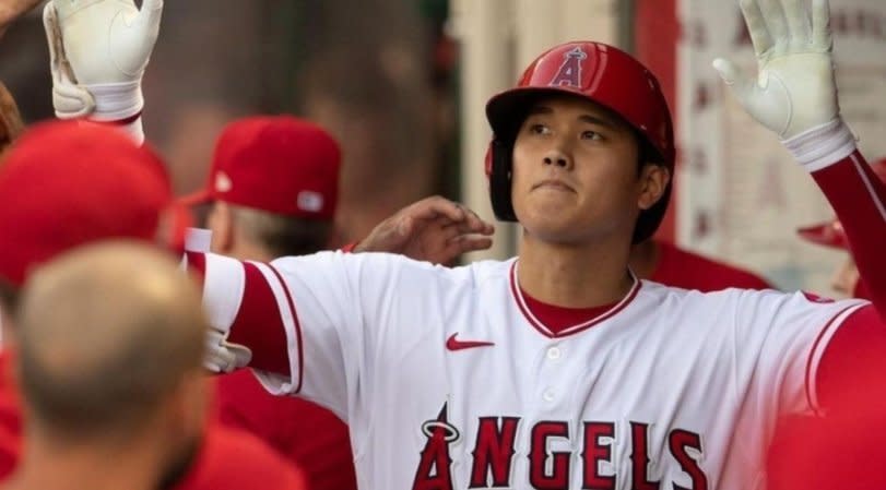 MLB／大谷翔平「史詩級」二刀流能否再複製？外媒預測：機率只有12%