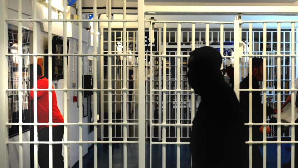 <p>The Scottish Government has launched a consultation, with only the Tories opposed to extending the franchise to inmates on short sentences.</p>