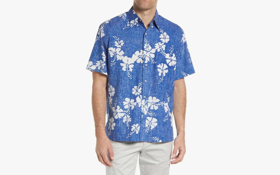 The Best Printed Shirts for Men in 2024: Buying Guide