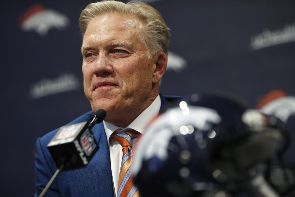 Has John Elway Found Answer at QB for Denver Broncos in Drew Lock