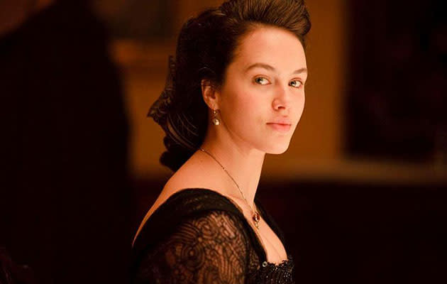 <b>Downton Abbey’s Sybil dies (October)</b><br>Downton fans weren’t ready for this – and many were very unhappy indeed, taking to Twitter to howl in grief and anger at the killing off of the most beautiful of the three sisters. Bosses managed to keep the storyline of Lady Sybil dying of eclampsia soon after giving birth to a girl under wraps. Particularly heart-breaking were the scenes with Lord Grantham (Hugh Bonneville) pleading with doctors to help her – but nothing could be done. A real tear-jerker that moved the nation.