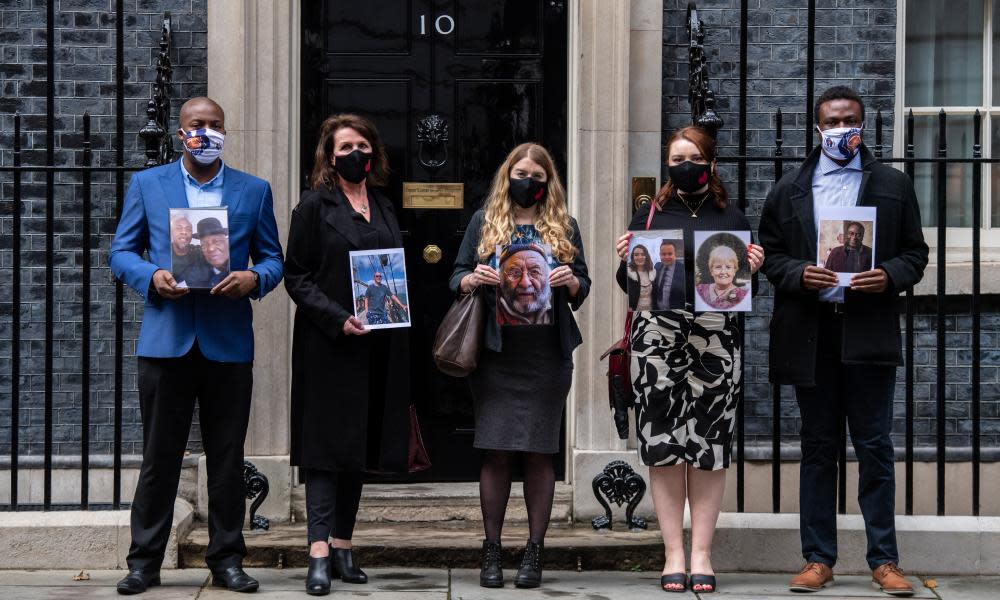 <span>Photograph: Chris J Ratcliffe/Getty Images</span>