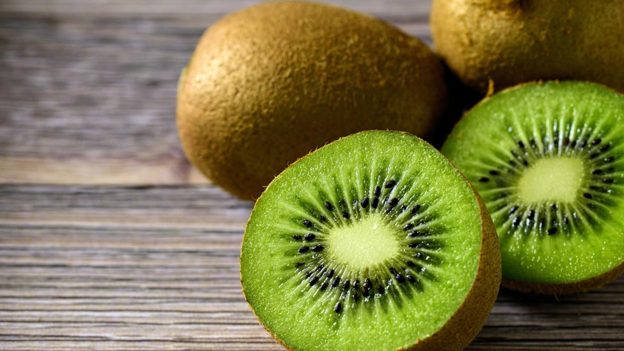 Kiwi