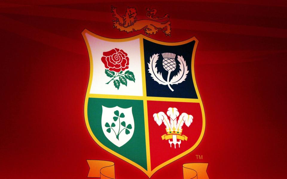 British & Irish Lions tour badge - The key issues of a women's Lions tour explained: Where, when, and why has it not happened before? - PA