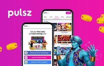 pulsz no deposit promo code