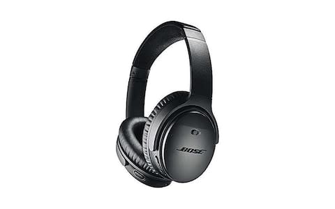 Bose QuietComfort 35 Wireless Headphones