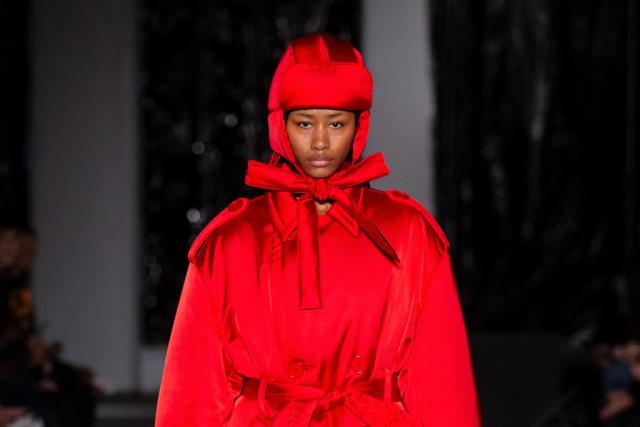 Everything to Know About Paris Fashion Week Fall 2022