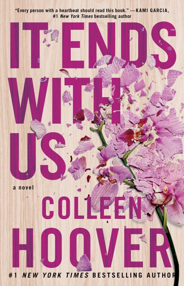 How Colleen Hoover Became The Queen Of BookTok