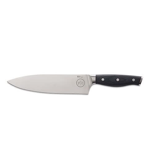 8) Pampered Chef 8-inch Chef's Knife