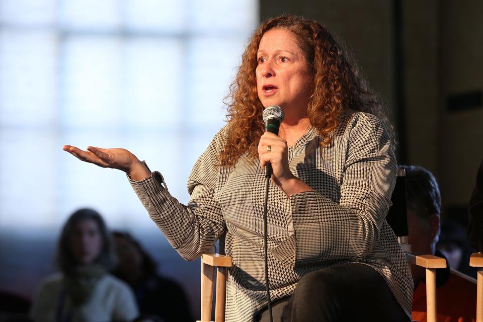 abigail disney