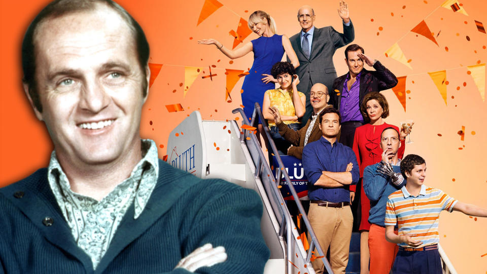 ‘Arrested Development’ and ‘Bob Newhart Show’