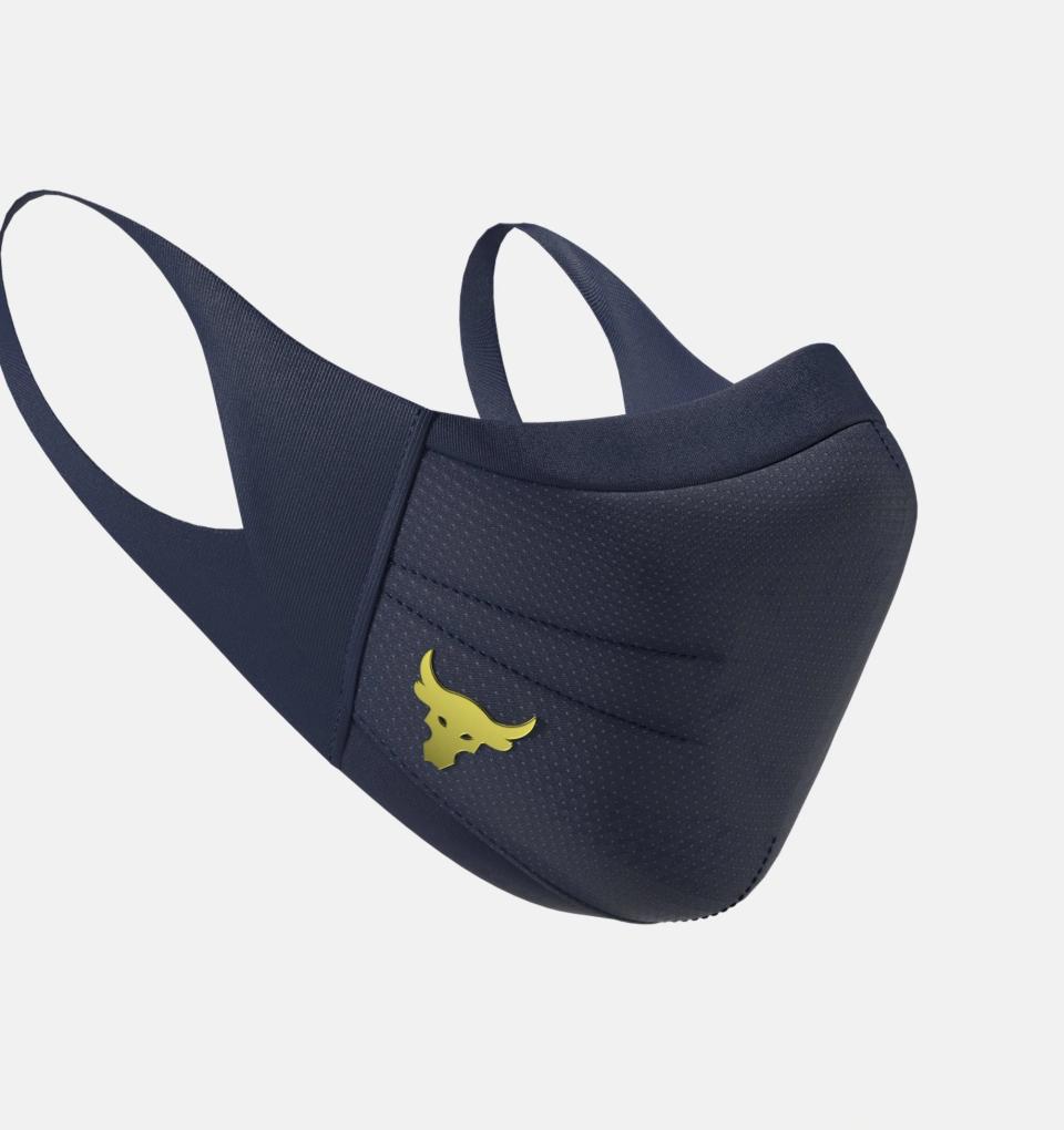 UA sportsmask, fitness gifts, best fitness gifts