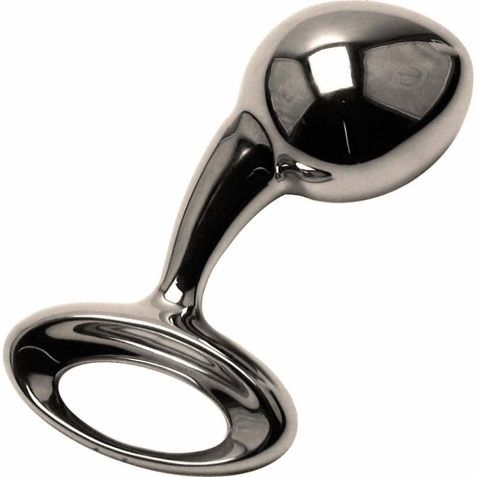 best gay sex toy, Njoy Pure Plug Medium