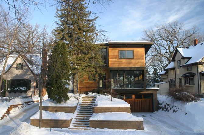Click the photo to see Kiplinger&#39;s guide to buying a prefab house. (Photo credit: weeHouse.com)