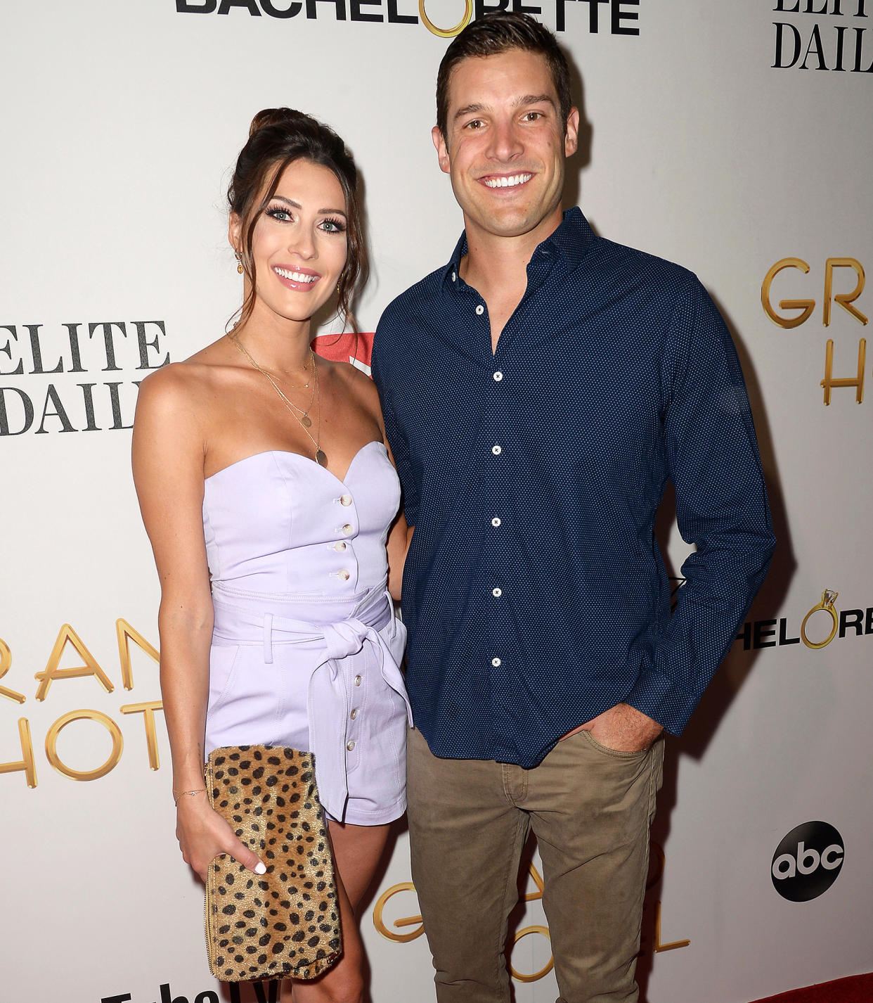 Becca Kufrin Reveals Whether She Thinks the Bachelor Franchise Works After Garrett Yrigoyen Split