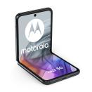 <p>Alleged leaked product images of Motorola’s 2024 foldable phone.</p> 